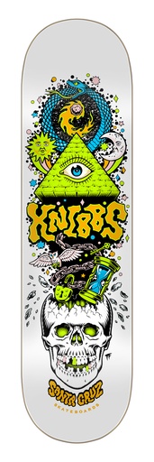 [11117005] KNIBBS ALCHEMIST PRO 8.25X31.80 