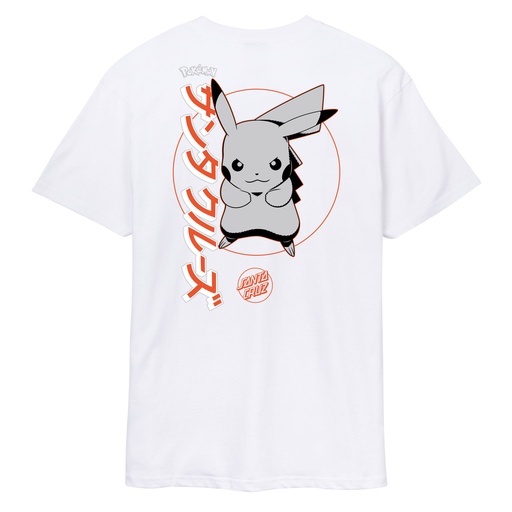 TEE SC PIKACHU