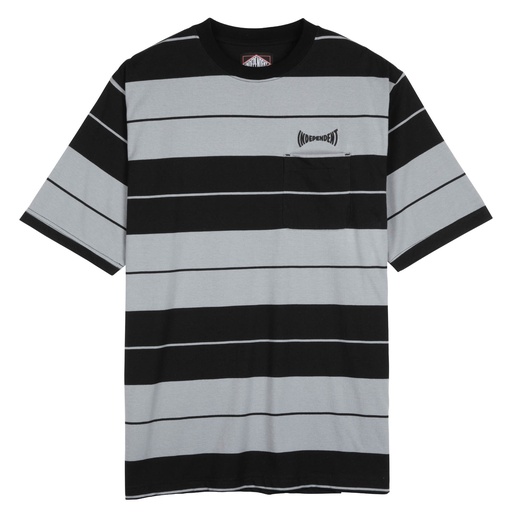 TEE OSAGE STRIPED 