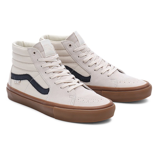 SKATE SK8-HI B/G