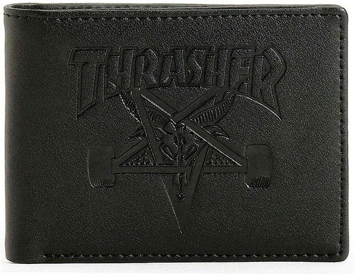 SKATEGOAT LEATHER