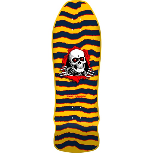 [DCGMPSGGR10] GEEGAH RIPPER '10' 9.75