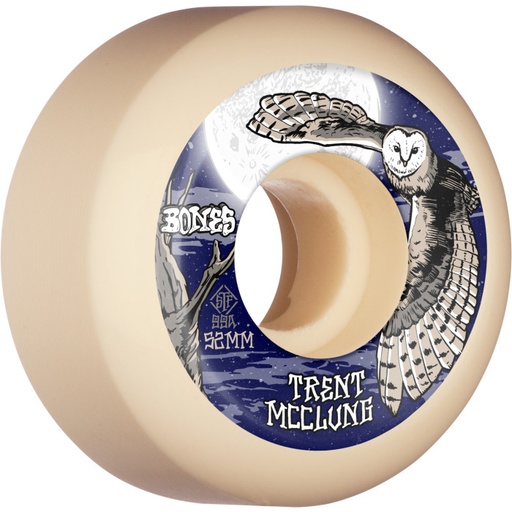 [WPCATM075299A4] 52MM TRENT MCCLUNG BARN OWL V5 STF 99A