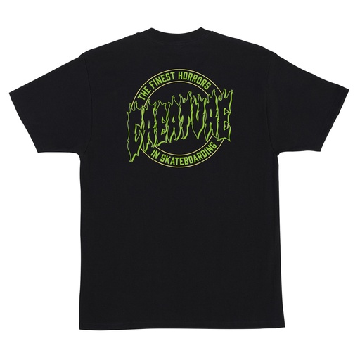 T-Shirt Finest Flame