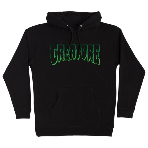 HOOD LOGO OUTLINE