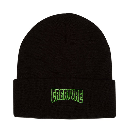 BEANIE LOGO OUTLINE