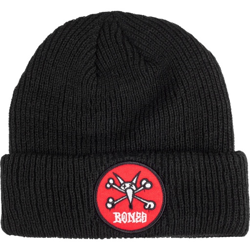 [CHKAPPVATX] BEANIE VATO RAT BEANIE