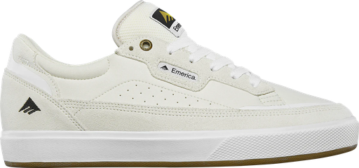 GAMMA G6 WHITE