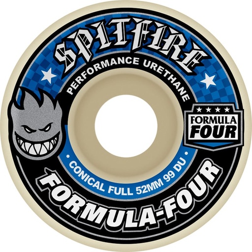 F4 99 CONICAL FULL 56mm