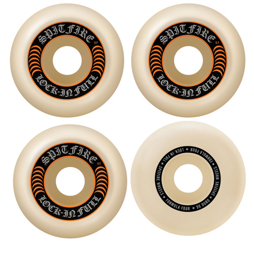 F4 99A LOCK-INS FULL 54mm