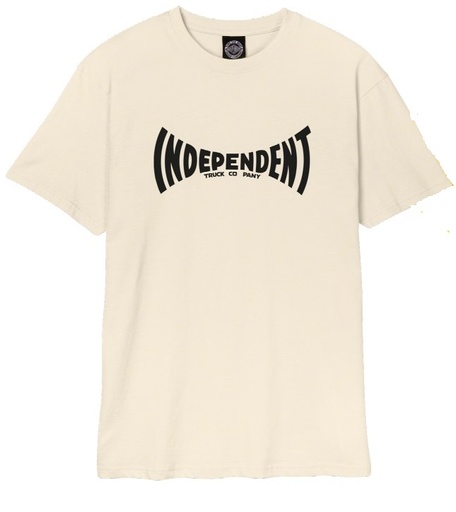 TEE SPAN LOGO M