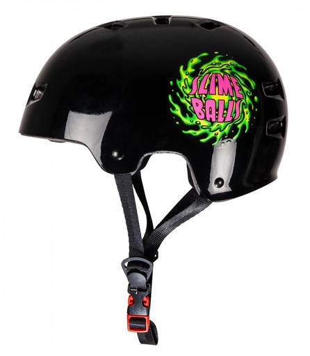 BU X SB SLIME BALLS LOGO B