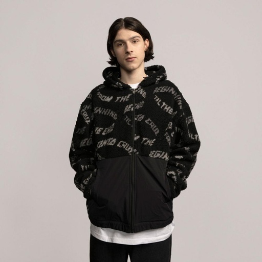 JACKET ABSOLUTE