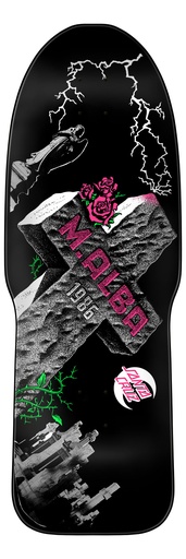 [11117054] MALBA TOMBSTONE REISSUE 10.24 X 29.72