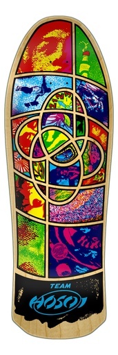 [11117053] HOSOI IRIE EYE REISSUE 9.95 X 29.59