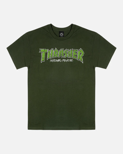 BRICK TEE G