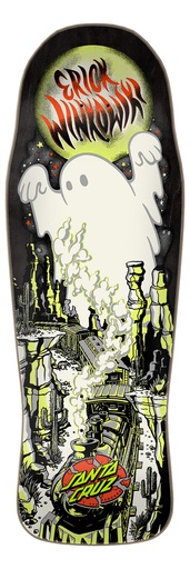 [11117050] WINKOWSKI GHOST TRAIN COMBO SHAPED 10.34 X 30.54