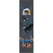[88483263100] SAMBORGHI EAGLE GRIP TAPE 9X33    1 SHEET