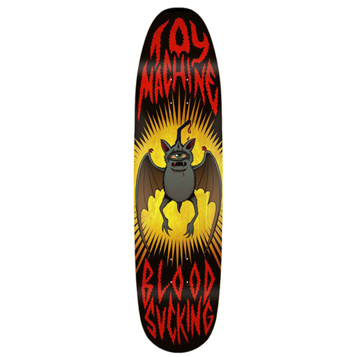 [BRDTM2035] 8.50 SECT BAT