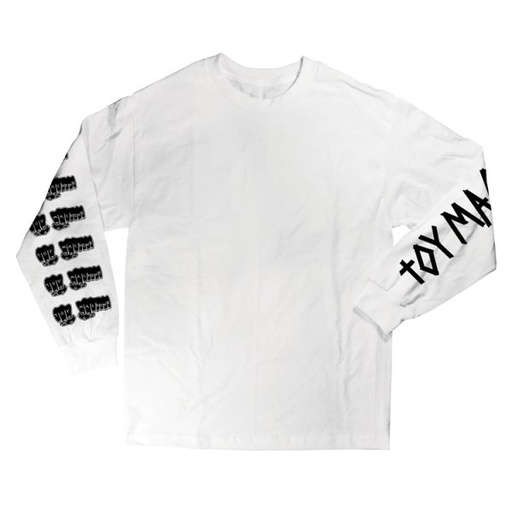 TEE FISTS L/S