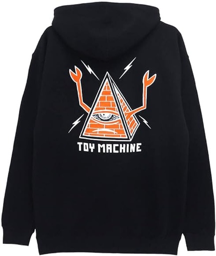 [SSHTM3399] HOOD PYRAMID