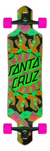 [11116449] MANDALA HAND 9.0 X 36 DROP THRU