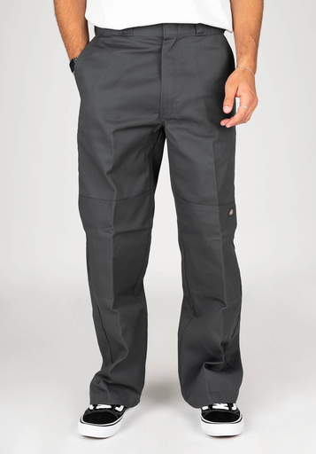 DOUBLE KNEE REC LOOSE FIT CH