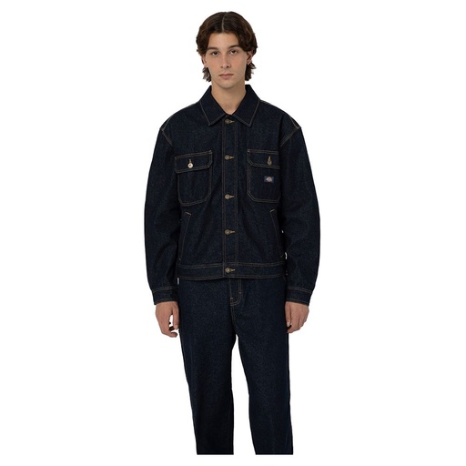 JACKET UNLINED MADISON