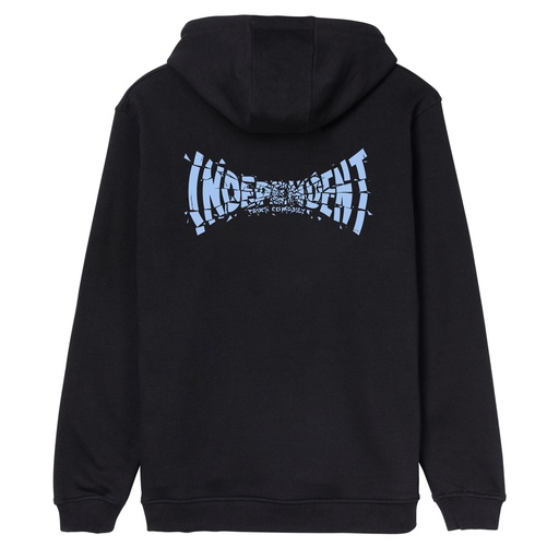 HOOD SHATTERED SPAN
