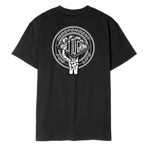 TEE FOR LIFE CLUTCH