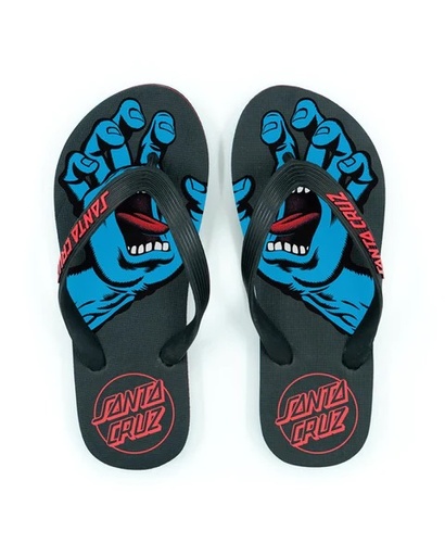 YOUTH THONG SCREAMING HAND