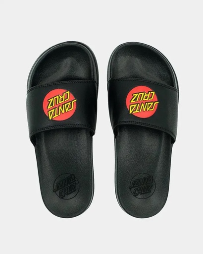 YOUTH SLIDES CLASSIC DOT