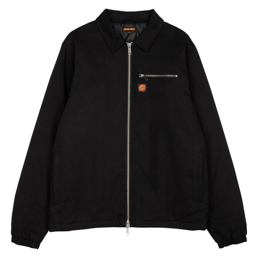 JACKET TRUMAN 
