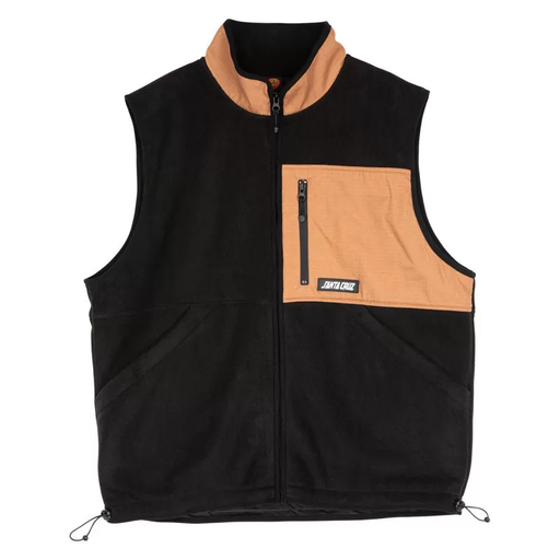 JACKET DARWIN VEST