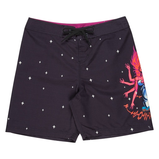 BOARDSHORT JOHNSON DANGER ZONE 2 