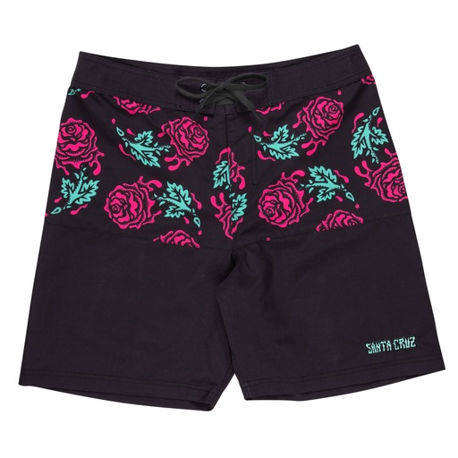 BOARDSHORT DRESSEN ROSE CREW TWO 
