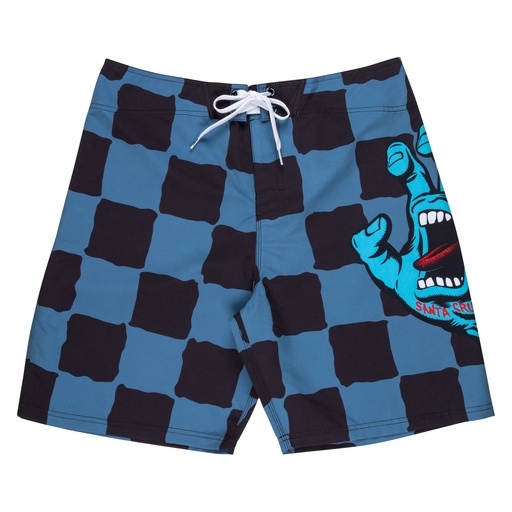 BOARDSHORT SCREAMING HAND 