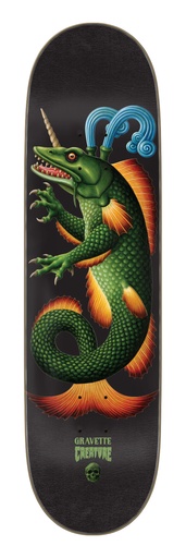 [11117092] GRAVETTE CREST PRO 8.53 X 32.19