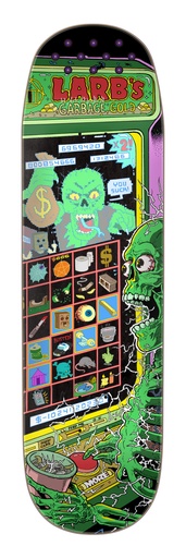 [11117099] HITZ LARB MACHINE PRO 8.99 X 32.55