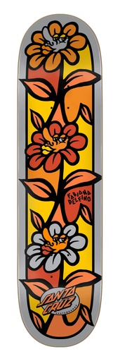 [11117109] DELFINO FLOWER CREW PRO 8.00 X 31.6