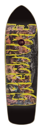 [11116972] UNDERWORLD BRUE KILLER EVERSLICK 8.60 X 30.70