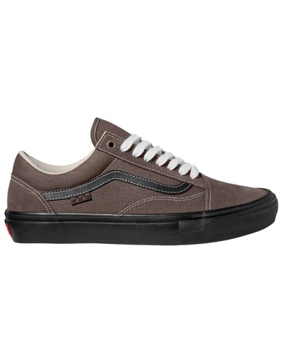SKATE OLD SKOOL TAUPE