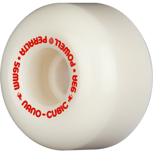 [WSBADGNFNC563793A4] DRAGON NANO CUBIC 56X37MM 93A OFF WHITE