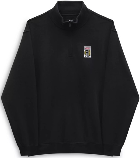 Q-ZIP 106 A.V.E. BLK