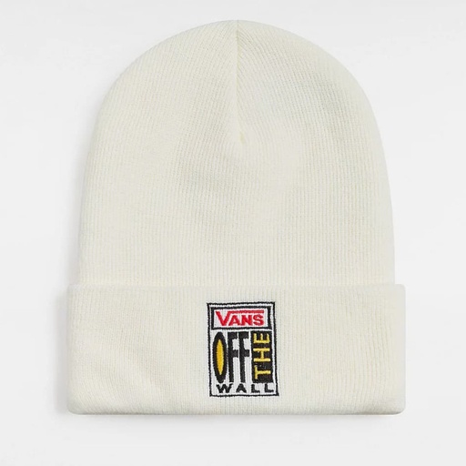 106 A.V.E. TALL CUFF WHT