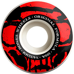 [WSBABMSV452001A4] MUMMY SKULLS 52 V4 WIDE BONES OG FORMULA 100A