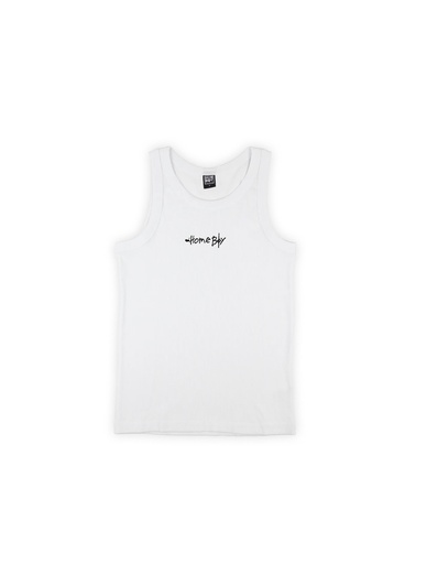 TANK TOP ACHSEL H.
