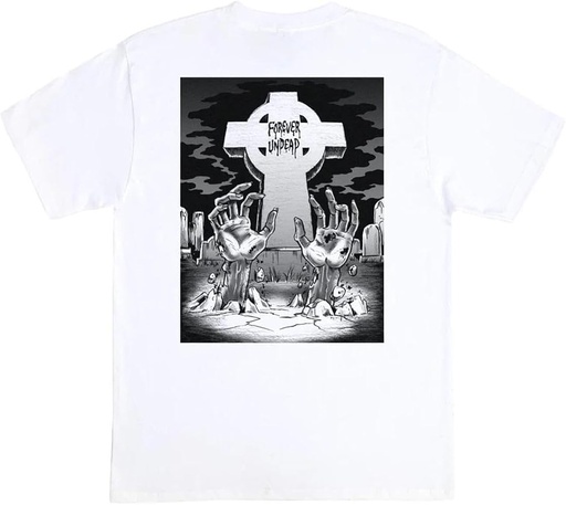 TEE FOREVER UNDEAD RELIC