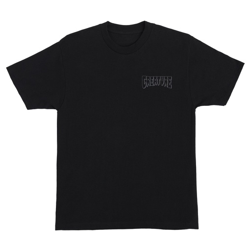 TEE FOREVER UNDEAD RELIC