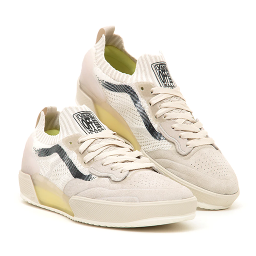 AVE 2.0 KNIT CREAM